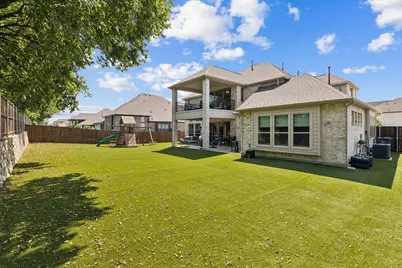 1540 Ashton Ridge Drive, Prosper, TX 75078 - Photo 39