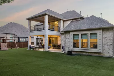 1540 Ashton Ridge Drive, Prosper, TX 75078 - Photo 3