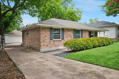 10025 Lanshire Drive, Dallas, TX 75238 - Photo 25