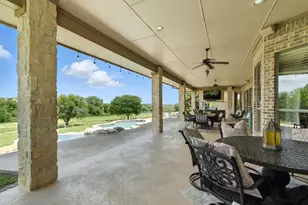 141 Pinnacle Peak Ln, Weatherford, TX 76087 - Photo 33