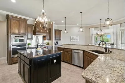 141 Pinnacle Peak Lane, Weatherford, TX 76087 - Photo 9