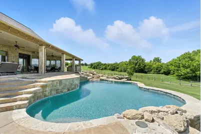 141 Pinnacle Peak Lane, Weatherford, TX 76087 - Photo 29
