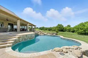 141 Pinnacle Peak Ln, Weatherford, TX 76087 - Photo 29