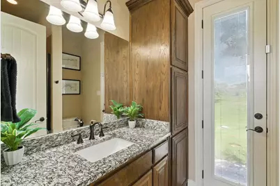 141 Pinnacle Peak Lane, Weatherford, TX 76087 - Photo 21