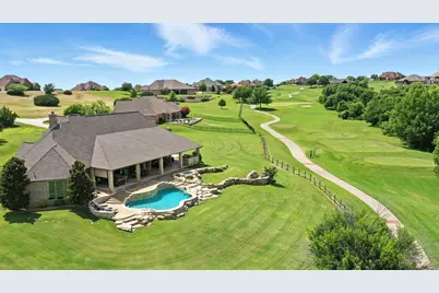 141 Pinnacle Peak Lane, Weatherford, TX 76087 - Photo 3