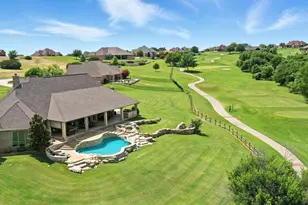 141 Pinnacle Peak Ln, Weatherford, TX 76087 - Photo 3
