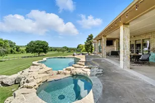 141 Pinnacle Peak Ln, Weatherford, TX 76087 - Photo 1