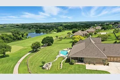 141 Pinnacle Peak Lane, Weatherford, TX 76087 - Photo 37