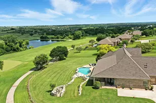 141 Pinnacle Peak Ln, Weatherford, TX 76087 - Photo 37