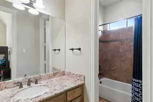 141 Pinnacle Peak Ln, Weatherford, TX 76087 - Photo 23