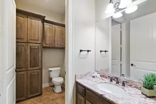 141 Pinnacle Peak Ln, Weatherford, TX 76087 - Photo 25