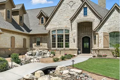 141 Pinnacle Peak Lane, Weatherford, TX 76087 - Photo 5