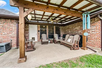 2605 Briargrove Drive, Hurst, TX 76054 - Photo 23