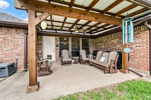 2605 Briargrove Dr, Hurst, TX 76054 - Photo 23