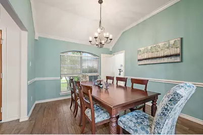 2605 Briargrove Drive, Hurst, TX 76054 - Photo 5
