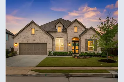 2370 Rainforest Drive, Prosper, TX 75078 - Photo 1