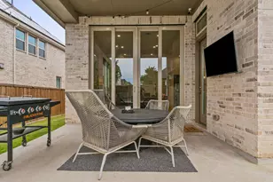 2370 Rainforest Dr, Prosper, TX 75078 - Photo 35