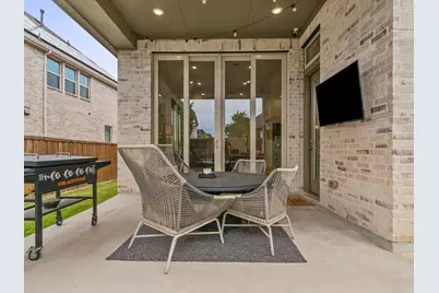 2370 Rainforest Drive, Prosper, TX 75078 - Photo 35
