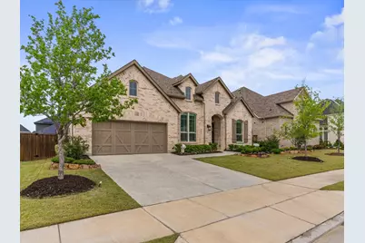 2370 Rainforest Drive, Prosper, TX 75078 - Photo 3