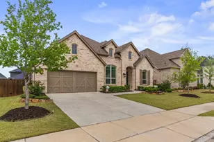 2370 Rainforest Dr, Prosper, TX 75078 - Photo 3