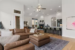 2370 Rainforest Dr, Prosper, TX 75078 - Photo 25