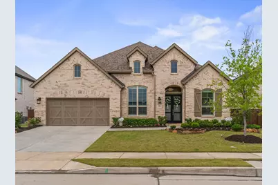 2370 Rainforest Drive, Prosper, TX 75078 - Photo 1