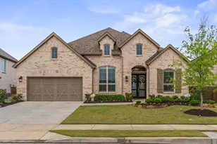 2370 Rainforest Dr, Prosper, TX 75078 - Photo 1