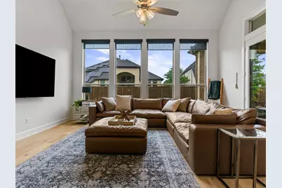 2370 Rainforest Drive, Prosper, TX 75078 - Photo 23