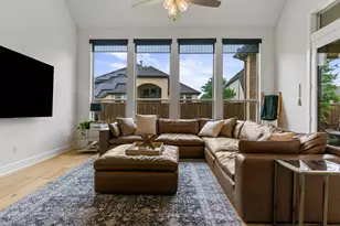2370 Rainforest Dr, Prosper, TX 75078 - Photo 23