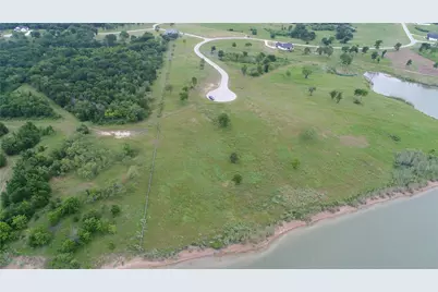 Tbd Lot 35 Barefoot Bay, Corsicana, TX 75109 - Photo 5