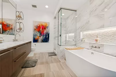 3130 N Harwood Street #702, Dallas, TX 75201 - Photo 17