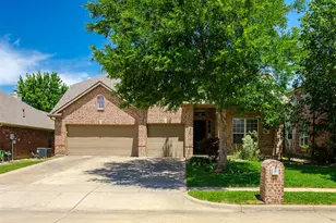 2617 Whispering Trail, Little Elm, TX 75068 - Photo 23