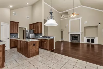 2617 Whispering Trail, Little Elm, TX 75068 - Photo 7