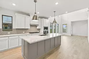 2428 Trailrunner Dr, Celina, TX 75009 - Photo 13
