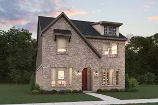 2428 Trailrunner Dr, Celina, TX 75009 - Photo 1