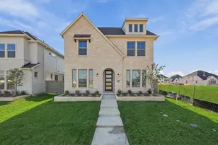 2428 Trailrunner Dr, Celina, TX 75009 - Photo 1