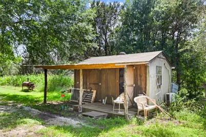 106 Private Road 1381, Morgan, TX 76671 - Photo 25