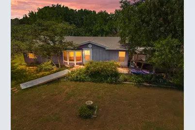 106 Private Road 1381, Morgan, TX 76671 - Photo 1