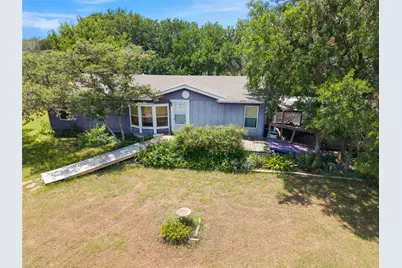 106 Private Road 1381, Morgan, TX 76671 - Photo 7