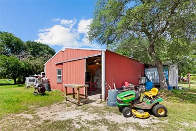 106 Private Road 1381, Morgan, TX 76671 - Photo 31