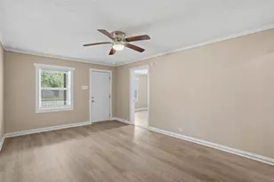 500 E Heron St, Denison, TX 75021 - Photo 5