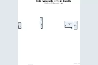 1345 Periwinkle Drive, Celina, TX 75009 - Photo 1