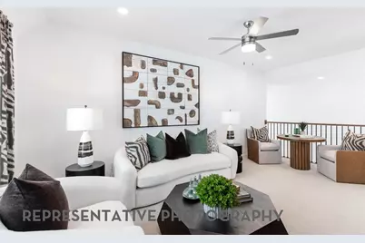 1345 Periwinkle Drive, Celina, TX 75009 - Photo 23