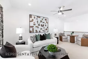 1345 Periwinkle Dr, Celina, TX 75009 - Photo 23
