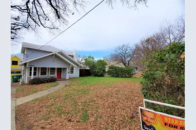 2223 N Locust Street, Denton, TX 76209 - Photo 5