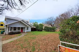 2223 N Locust St, Denton, TX 76209 - Photo 5
