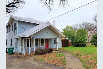 2223 N Locust Street, Denton, TX 76209 - Photo 3