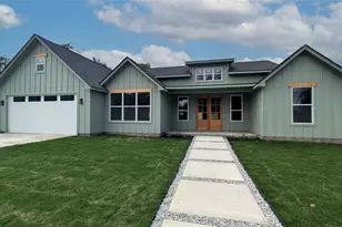911 Van Winkle St, Weatherford, TX 76086 - Photo 3