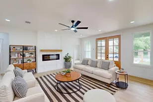 911 Van Winkle St, Weatherford, TX 76086 - Photo 5