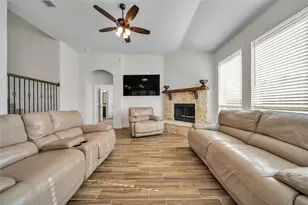 6517 Harwich Dr, Mesquite, TX 75181 - Photo 5